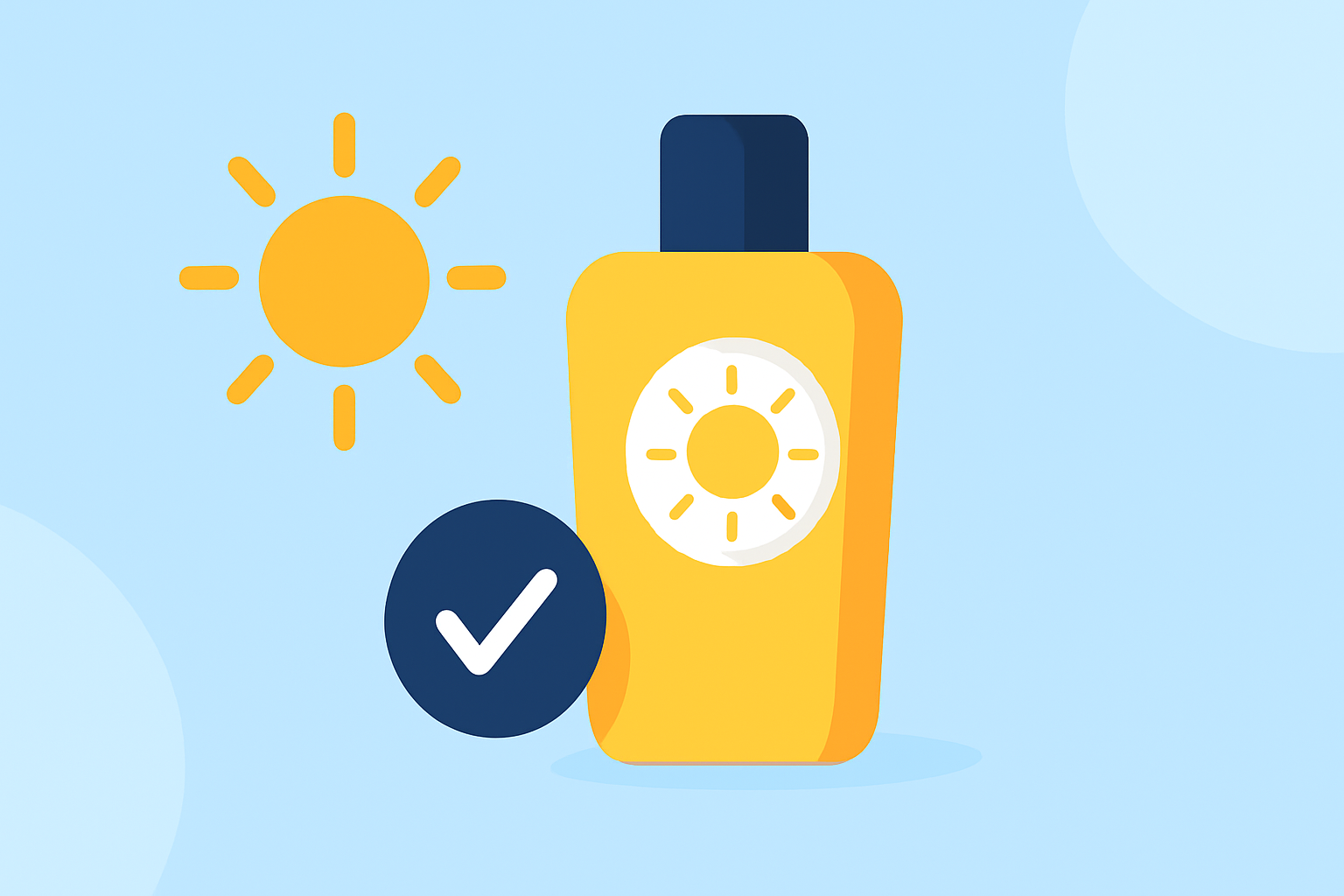 Best Sunblock for UV Forecasts Cheat Sheet for Non-Technical Users