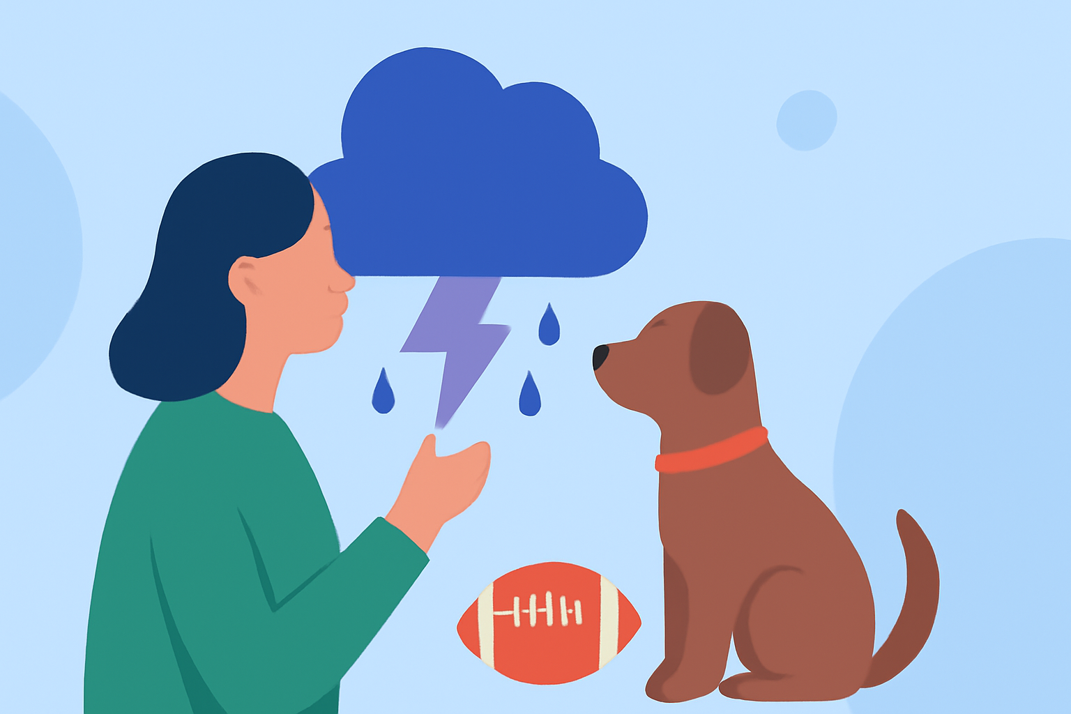 Weather Considerations for Pet Owners During Football Activities