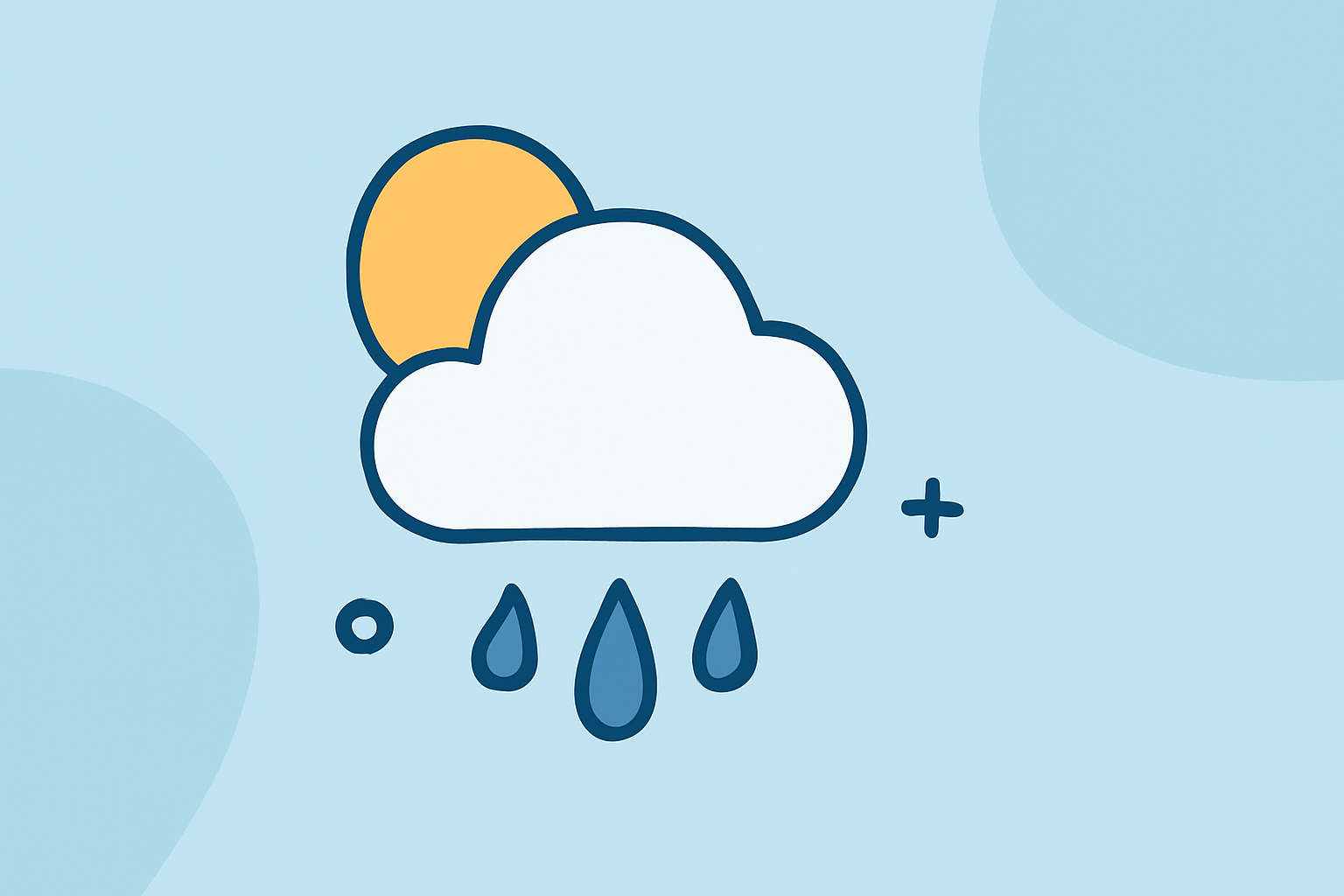 An Introduction to Weather for Swimming Fast