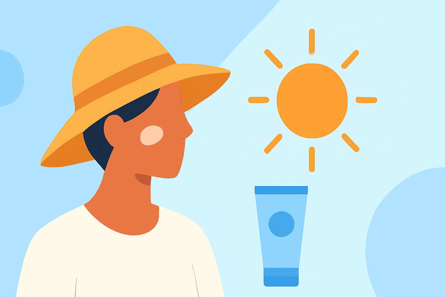 Protecting Your Skin During Outdoor Events: Essential Sun Safety Tips
