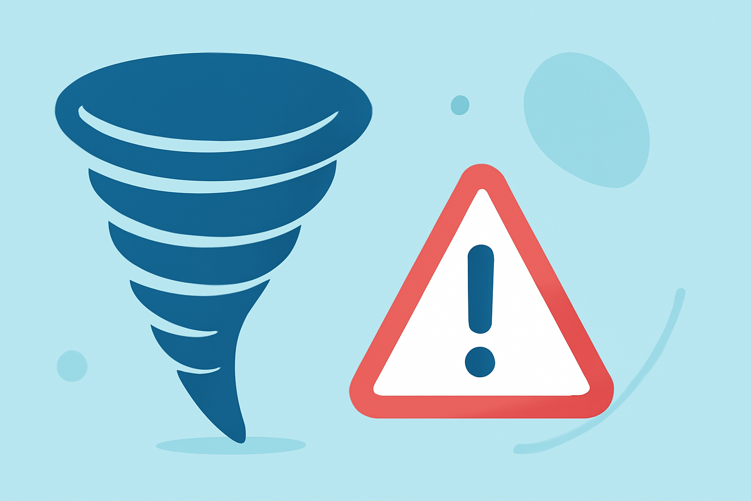 Understanding Tornado Watches and Warnings: A Comprehensive Guide
