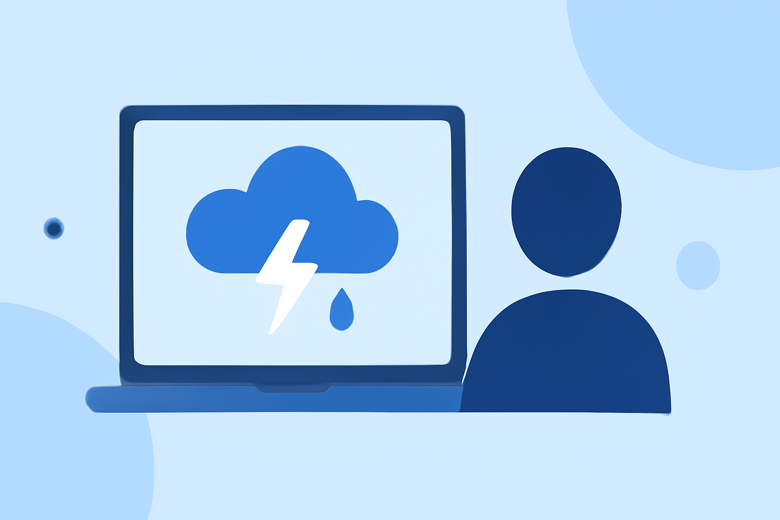 Pro Weather Insights for Business Travel Days