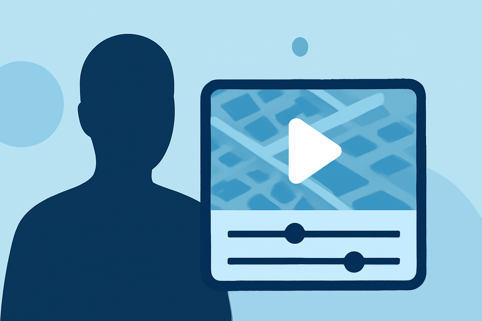 Mastering City-From-Above Video Editing on Android