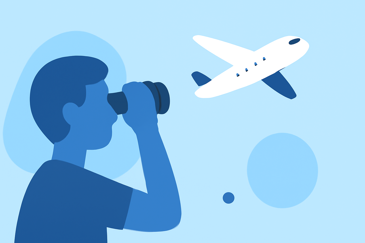 Plane Spotting Highlight Reel Explained for Beginners