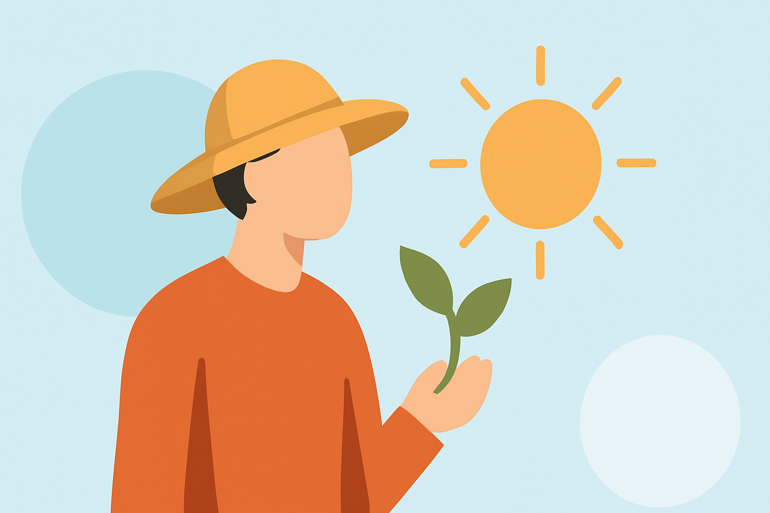 An Introduction to Golden Hour Timing for Gardeners