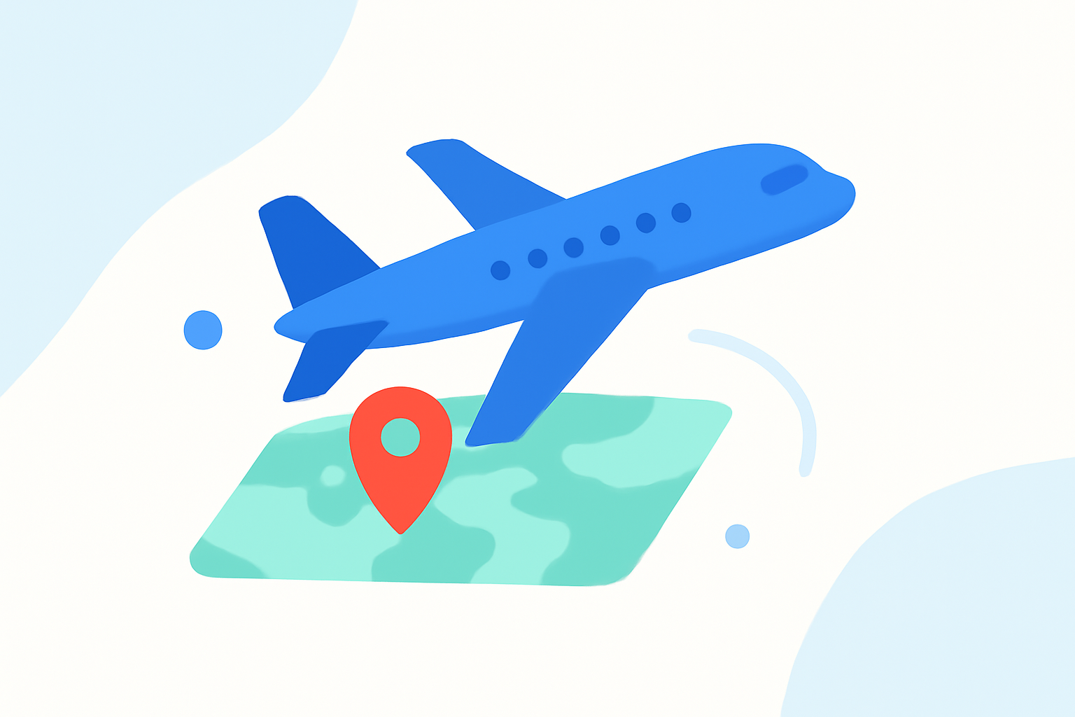 Exploring Dry-Season Destinations for Frequent Flyers