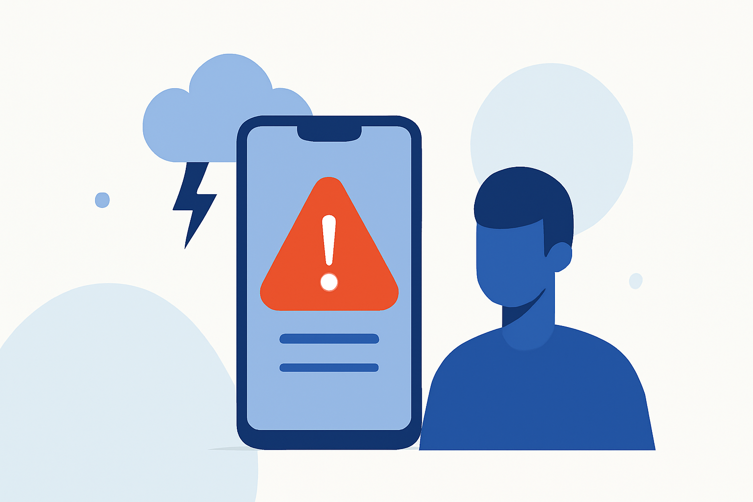 Getting Started with Emergency Weather Alerts for Outdoor Enthusiasts