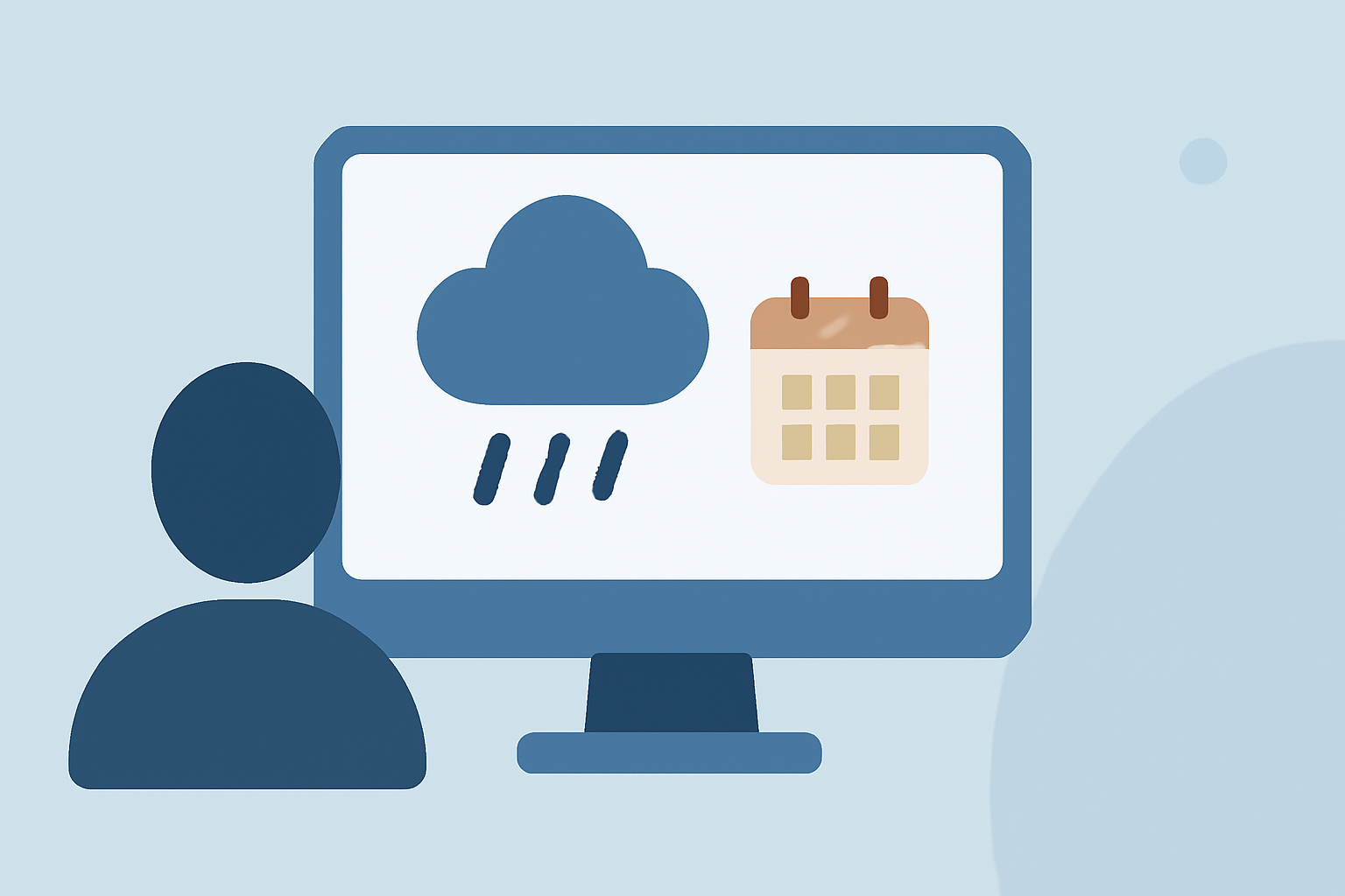 Rebooking Around Weather Delays: A Comprehensive Guide