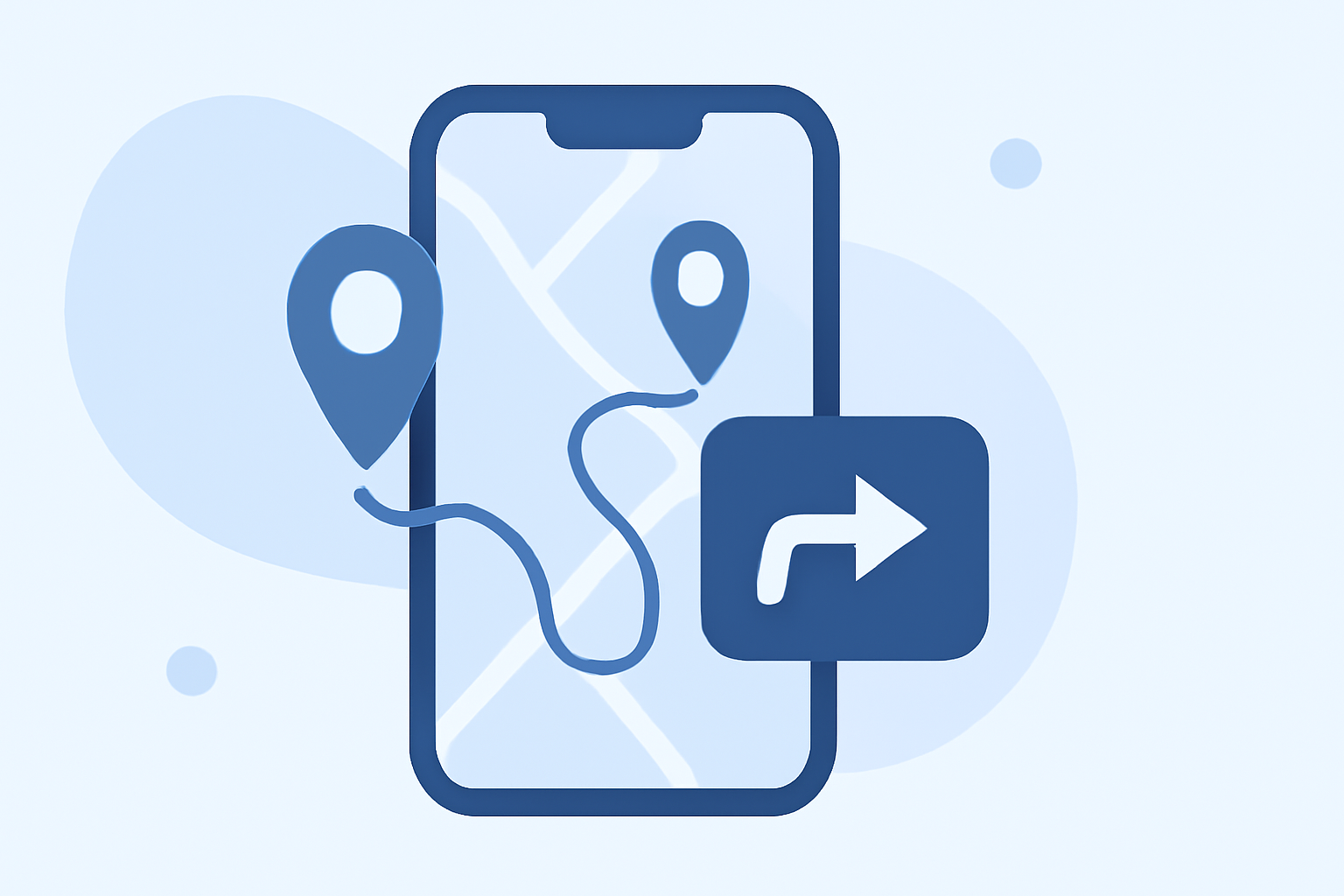Journey Map Overlay Editing Tricks for Instagram