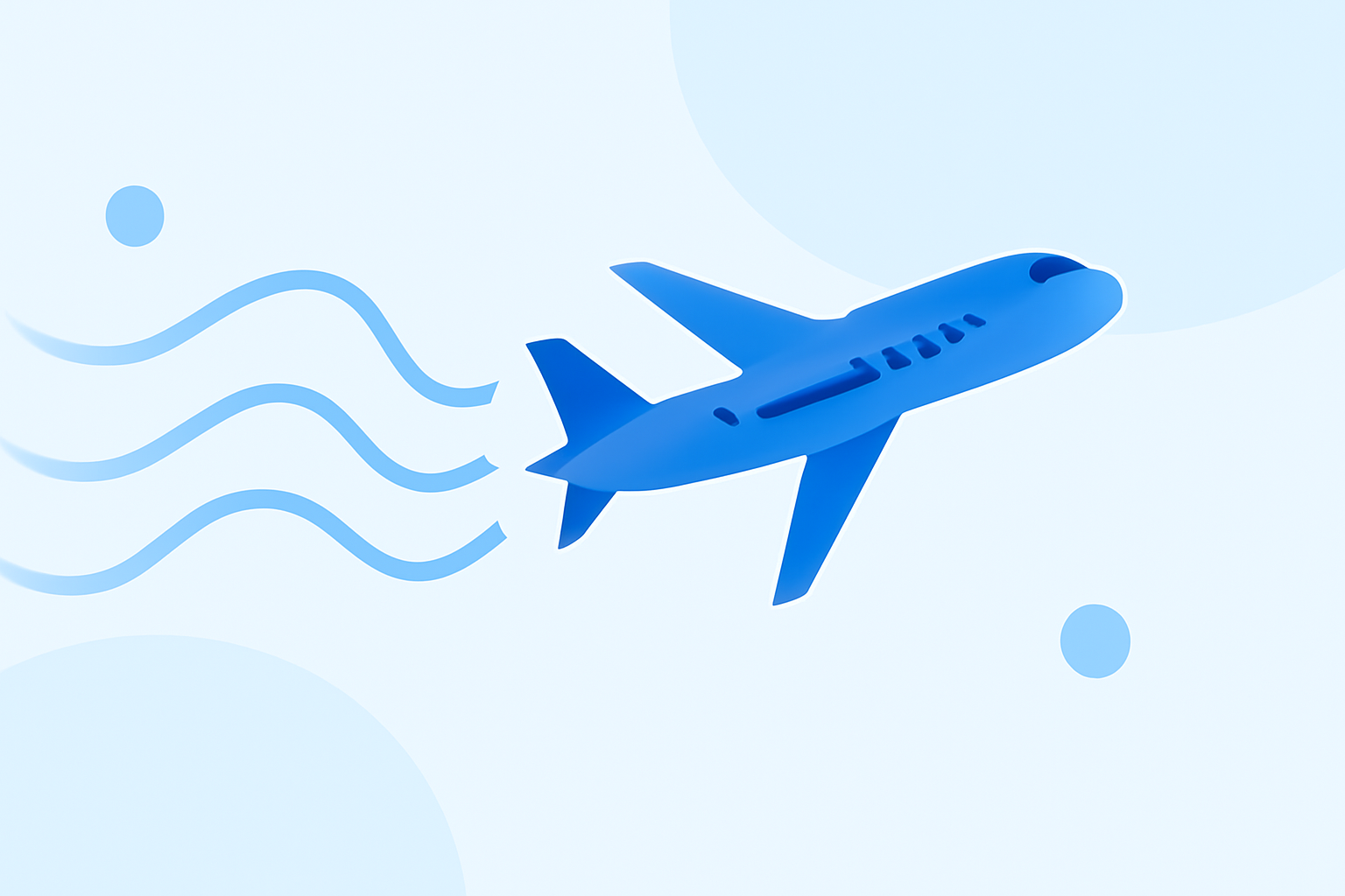 What Causes Turbulence: A Simple Explanation