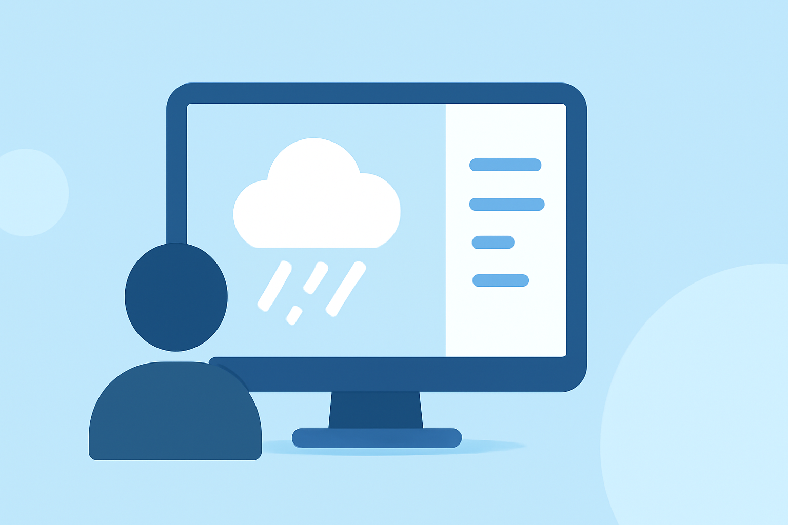 Sleet Forecasts Workflow: A Step-by-Step Guide