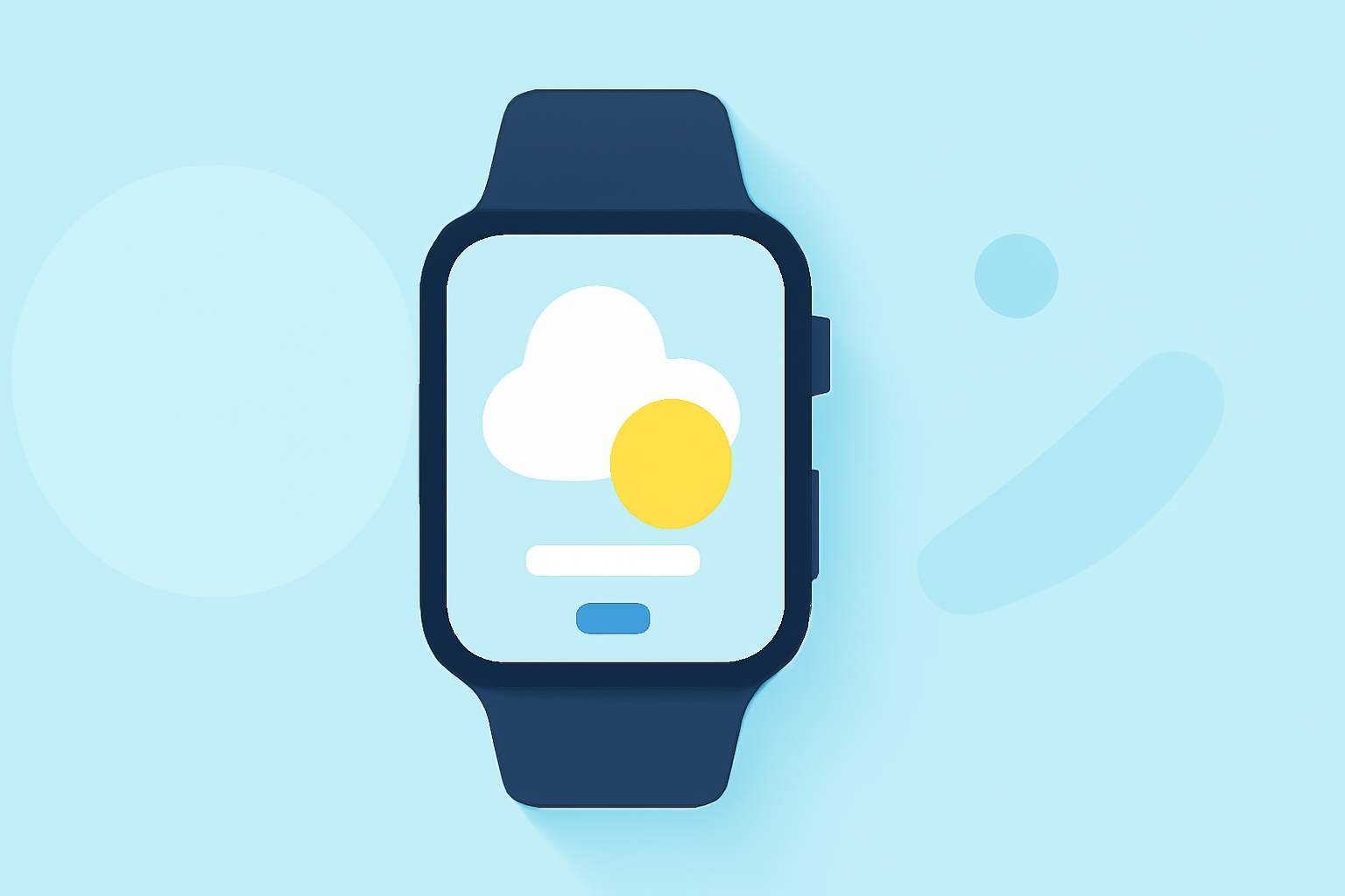 Getting Started with Weather for Outdoor Festivals on Wear OS