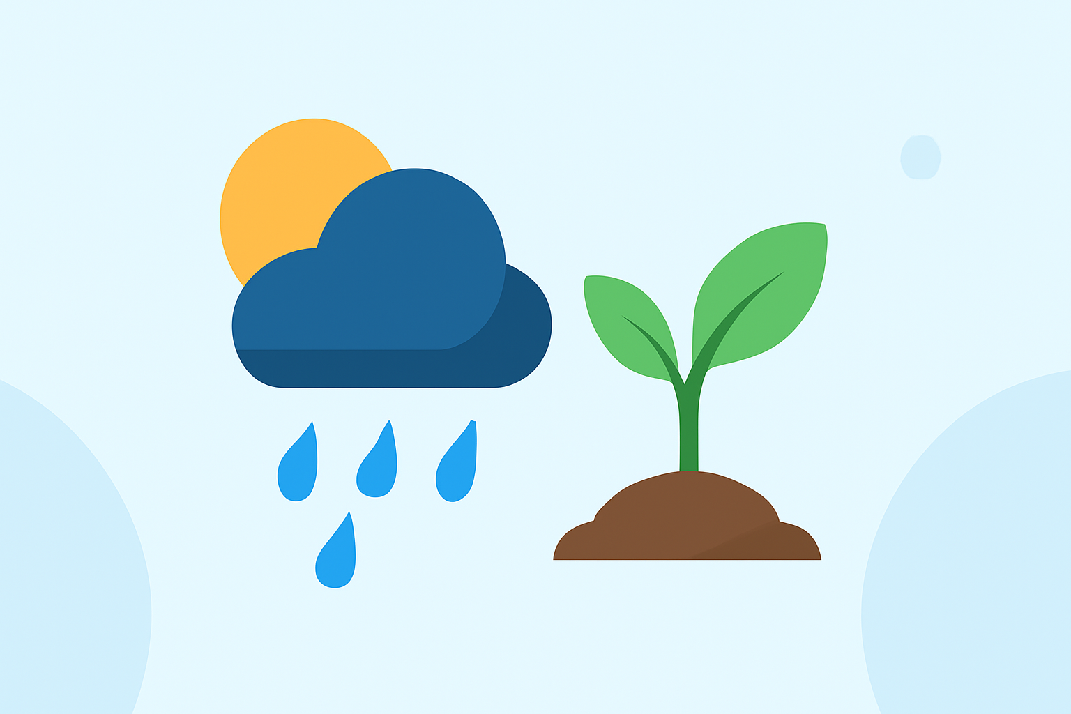 Weather Considerations for Backyard Farming During Outdoor Events