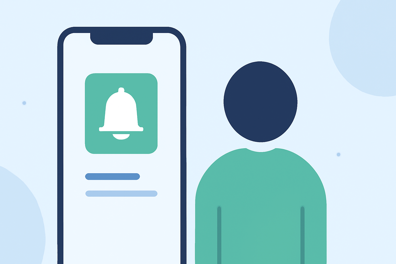 How to Set Up Alert Subscriptions on iPhone Using Clime