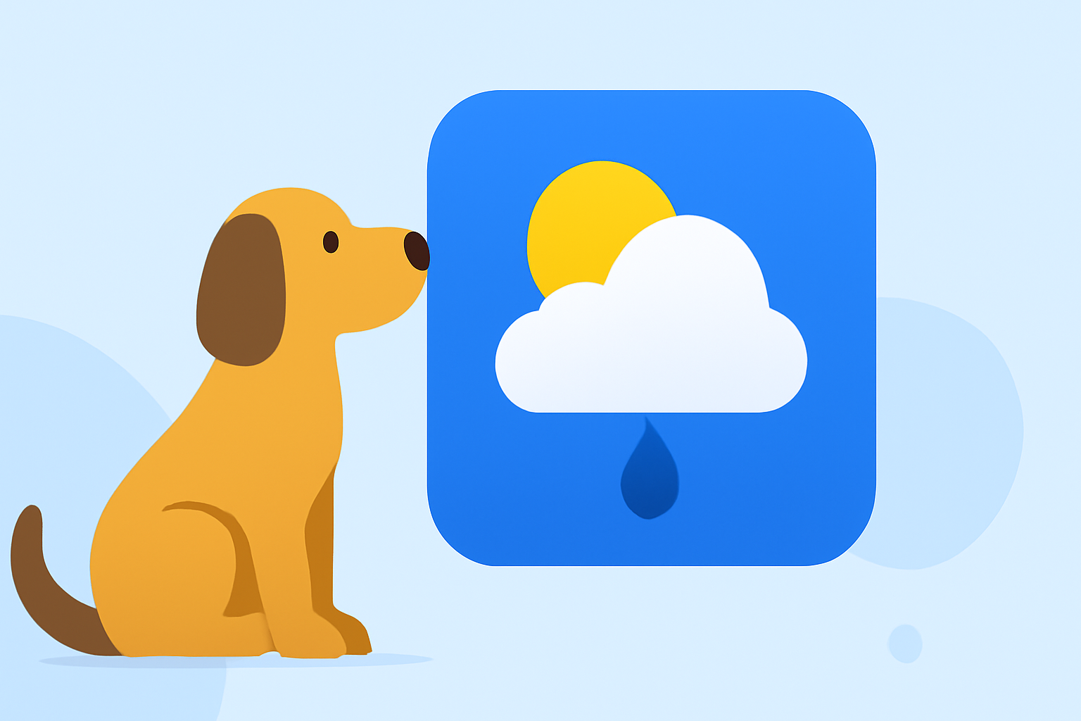 Weather Tips for Pet Owners Traveling to Resorts