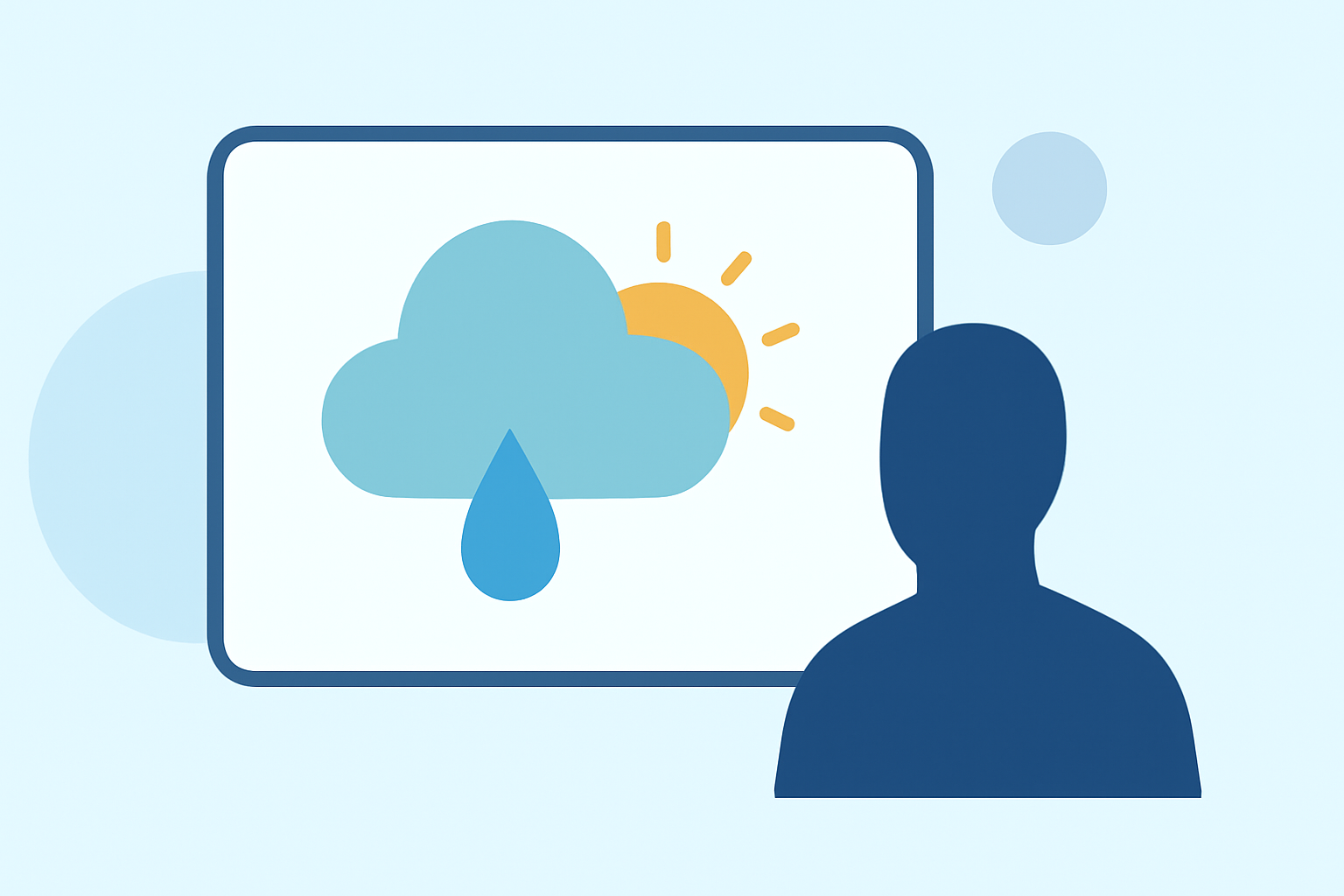 Your Quick Guide to Long-Term Weather Forecasts