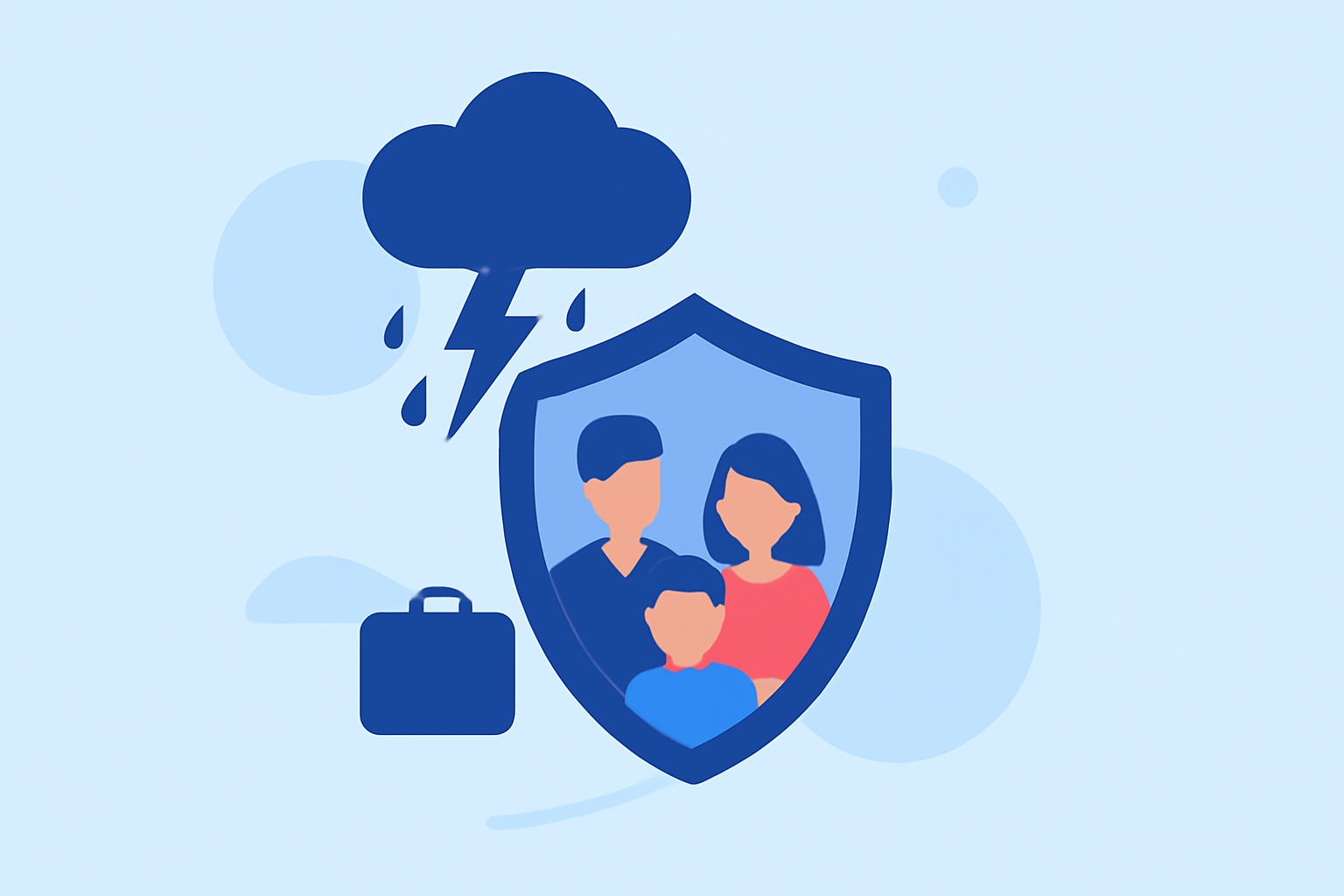 Travel Insurance and Storms: Essential Tips for Family Vacations