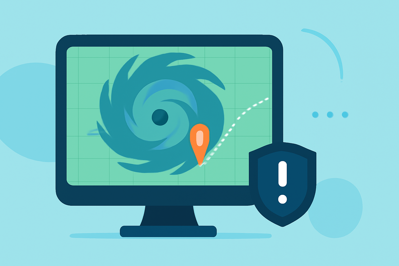 An Introduction to Storm Path Tracking: Enhancing Weather Forecasting and Safety