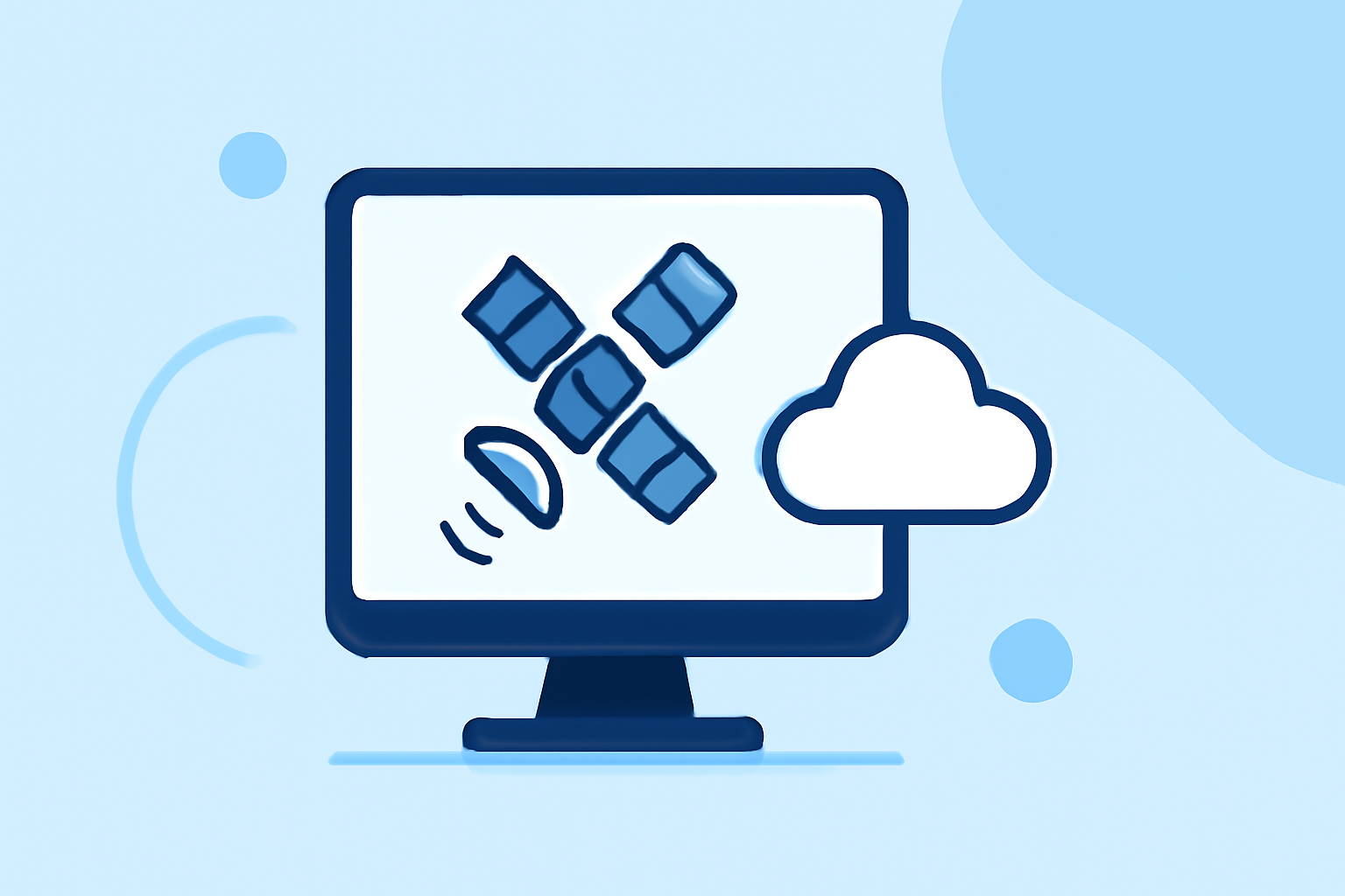 Easy Weather Satellite Data: Unlocking NOAA's Resource for Everyone