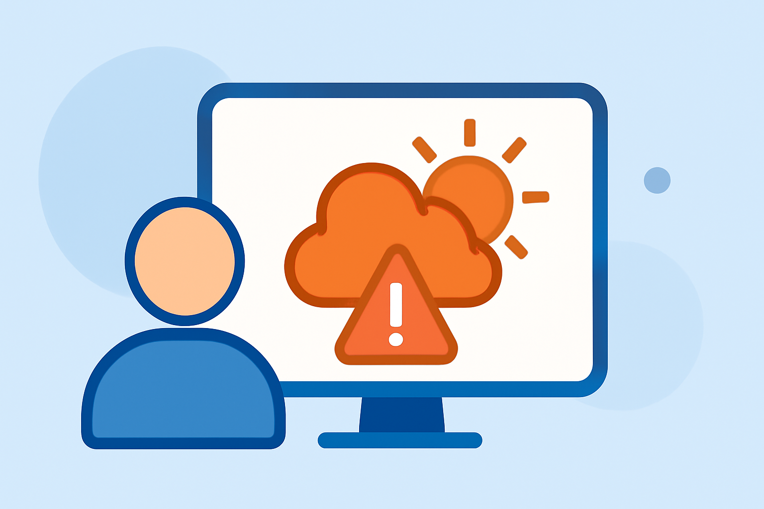 Weather Alert Reliability for Beginners During Heat Waves