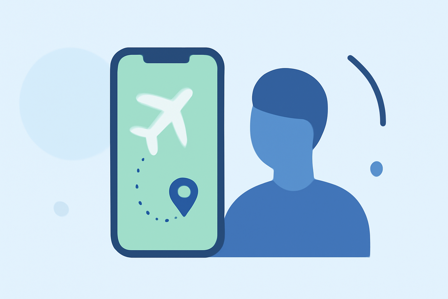 Enhancing Your TikTok Travel Storytelling with Flight Tracking Apps