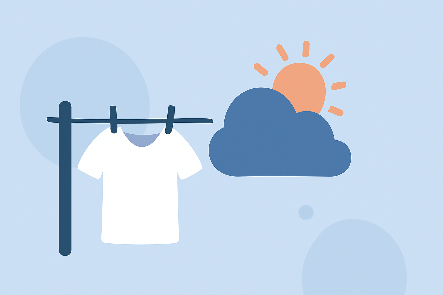The Essential Guide to Weather for Outdoor Laundry for Beginners