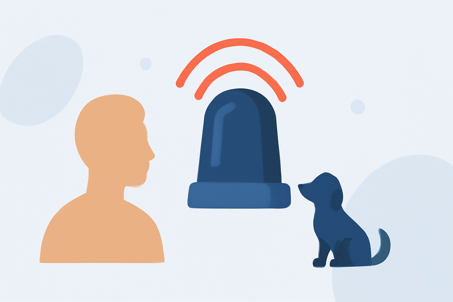 Tornado Warning Sirens: A Guide for Pet Owners