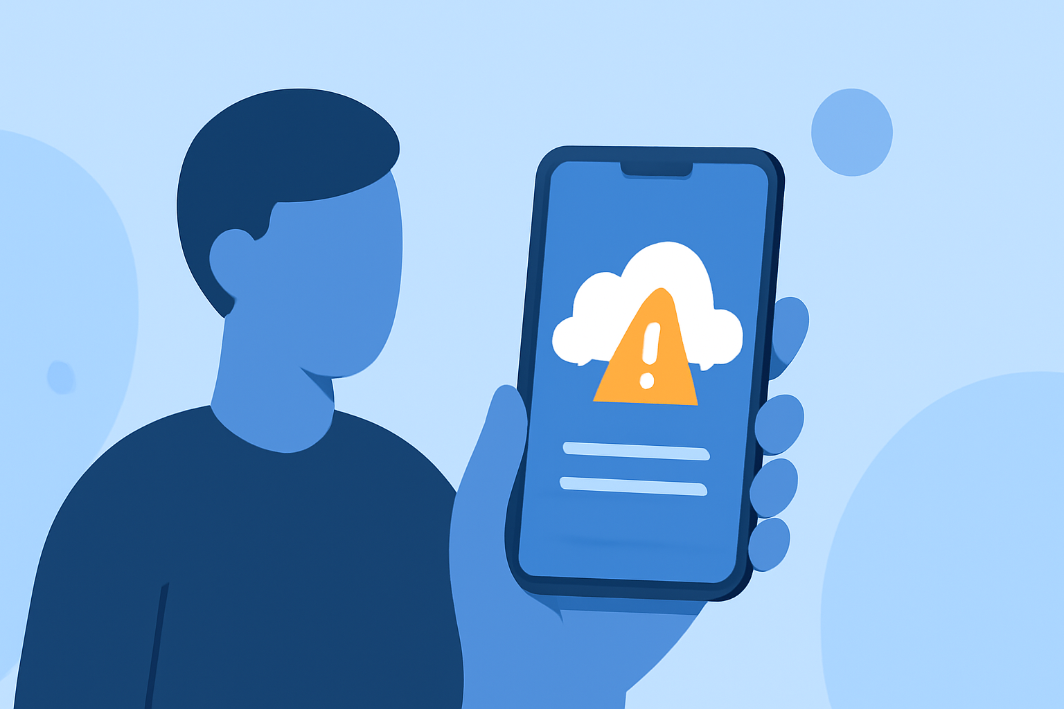 How to Receive Weather Alerts for Your Trip: A Step-by-Step Guide