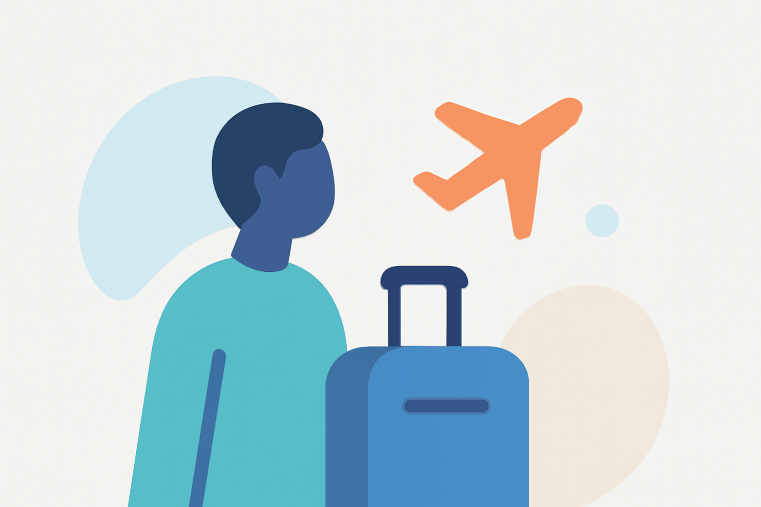 Avoiding Common Mistakes During Off-Peak Travel Windows for Road and Air Trips