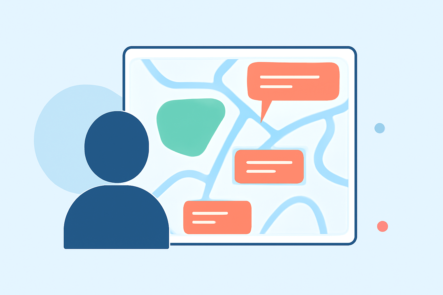 Common Map Overlay Text Labels Editing Questions for Beginners