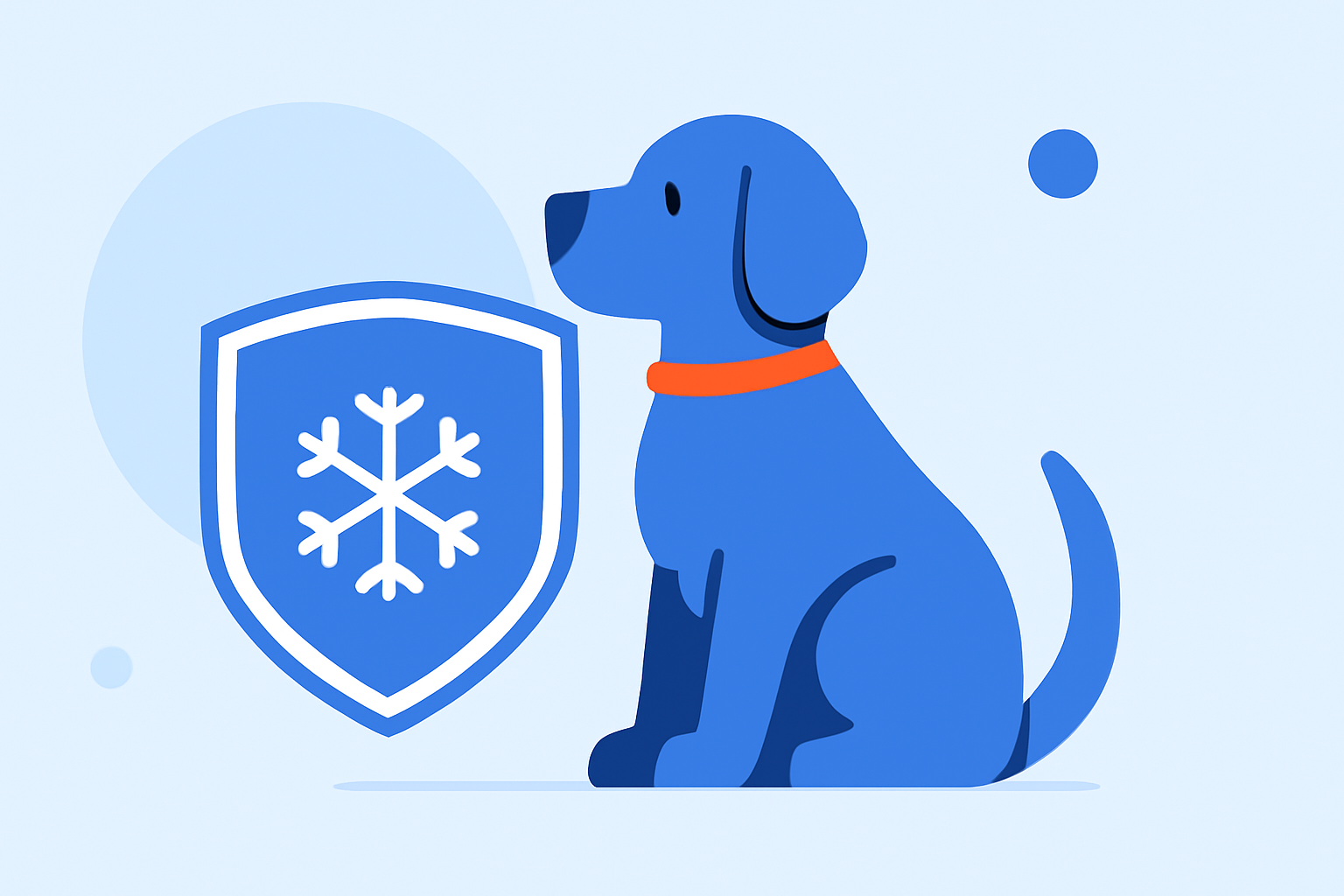 Essential Tips for Protecting Your Pets During Snowstorms