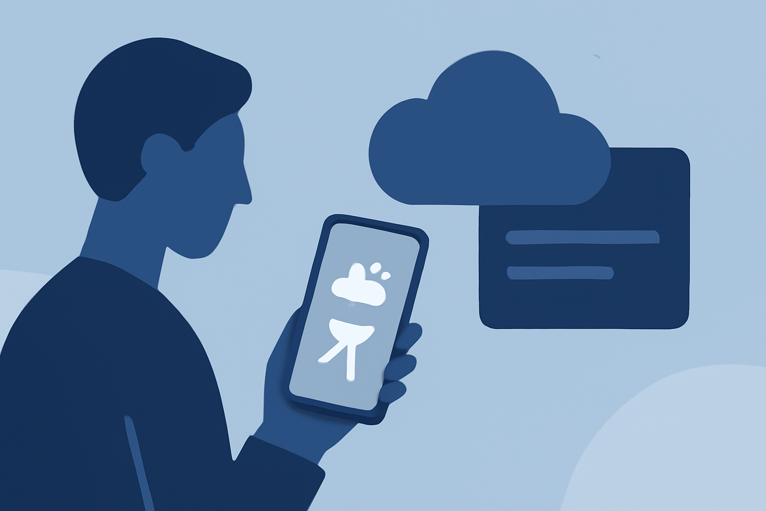 Enhancing Early-Morning Flight Planning with Mobile Weather Integration