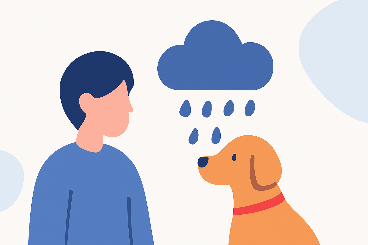 Weather Considerations for Outdoor Painting: A Guide for Pet Owners
