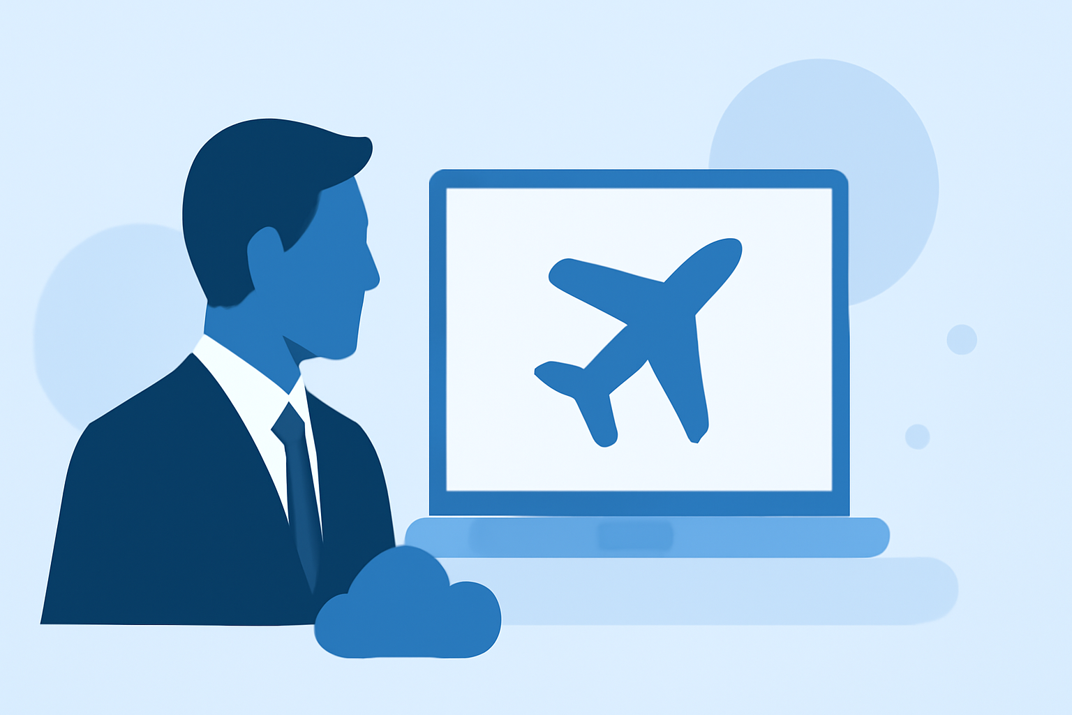 Understanding Turbulence: A Guide for Business Travelers