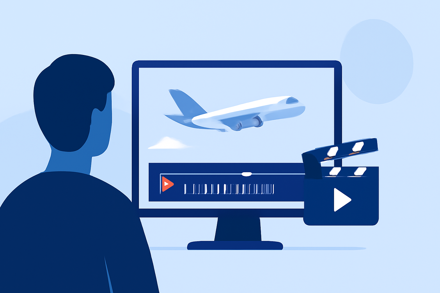 Mastering Plane Spotting Timelapse Editing: A Comprehensive Guide
