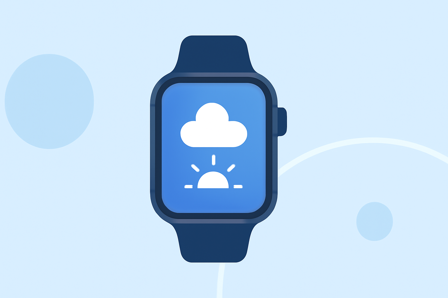 Avoiding Common Mistakes with Weather Widget Refresh Rates on Apple Watch