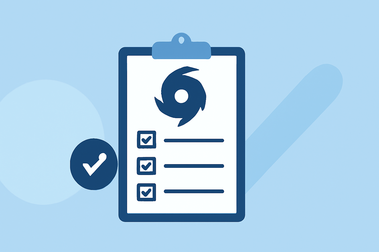 Essential Hurricane Alert History Checklist for Preparedness