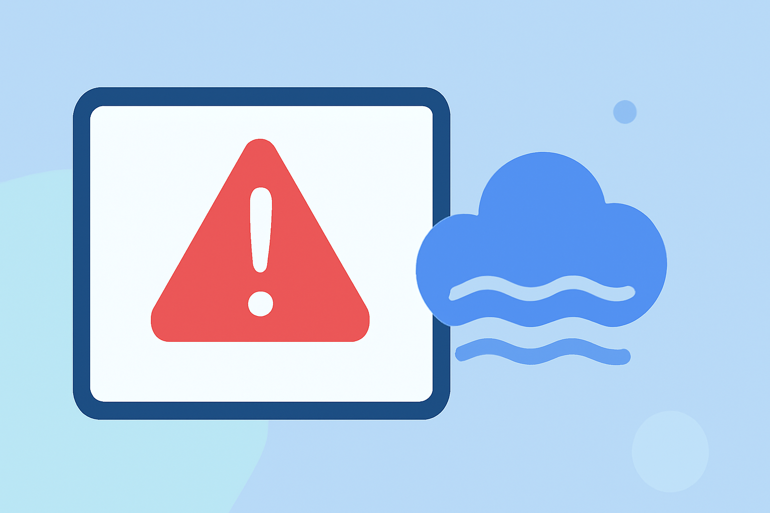 Your Essential Cheat Sheet for Flash Flood Alerts
