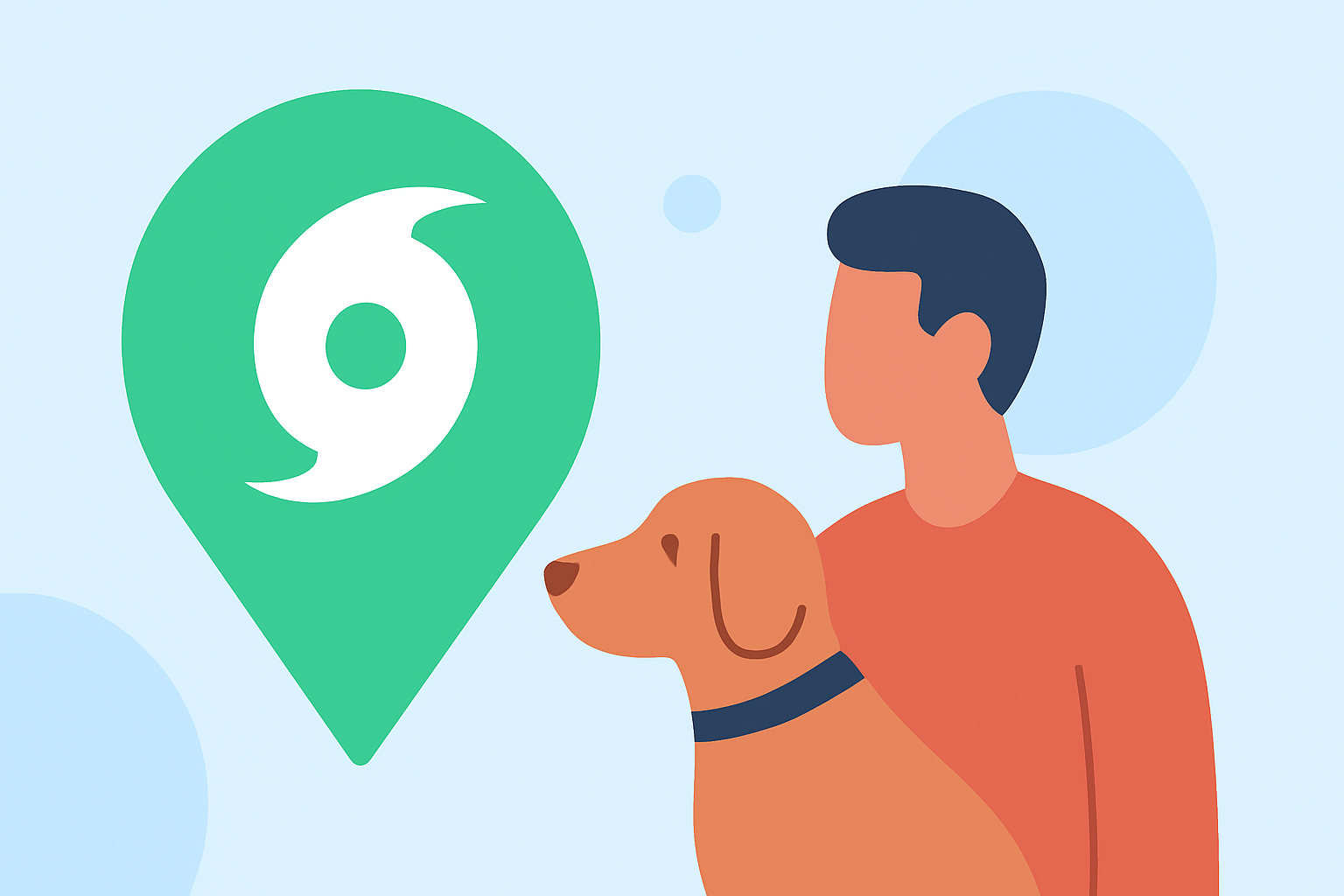 Essential Guide to Hurricane Evacuation Routes for Pet Owners