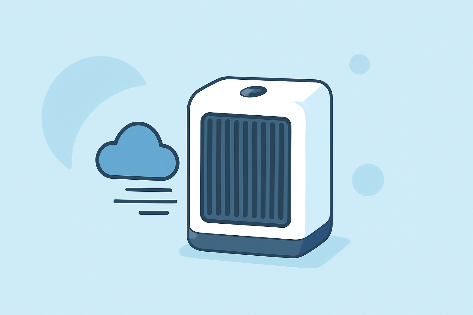 Pro Carbon Filters for Air Quality During Severe Weather