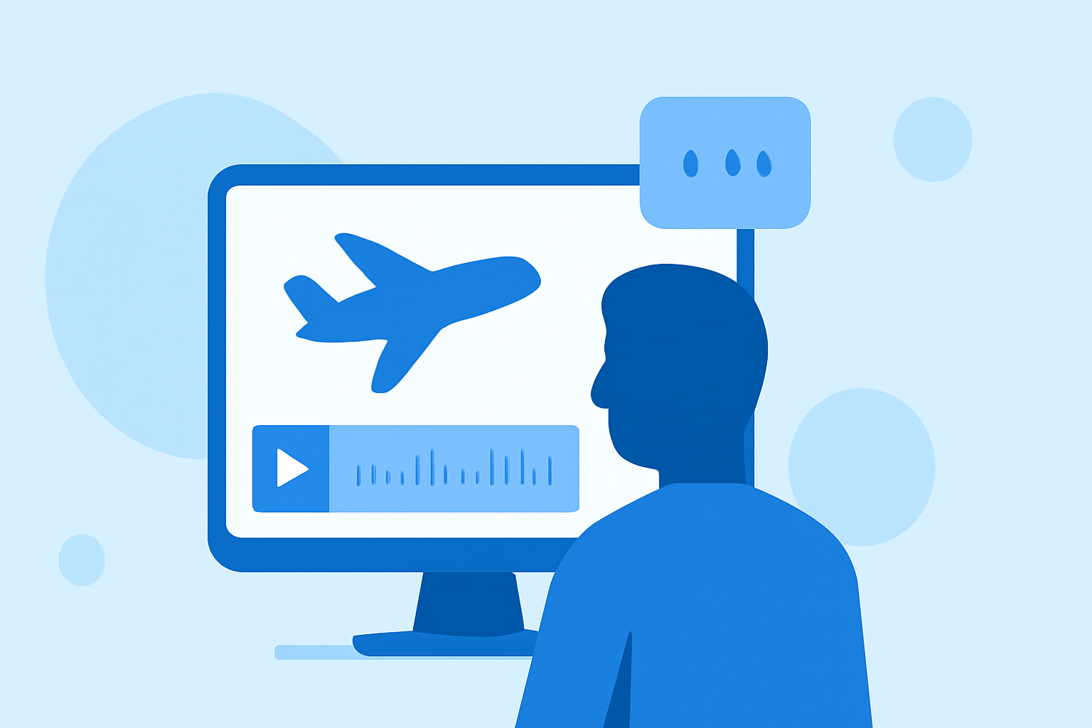 Common Aviation B-Roll Editing Questions Answered Like a Pro