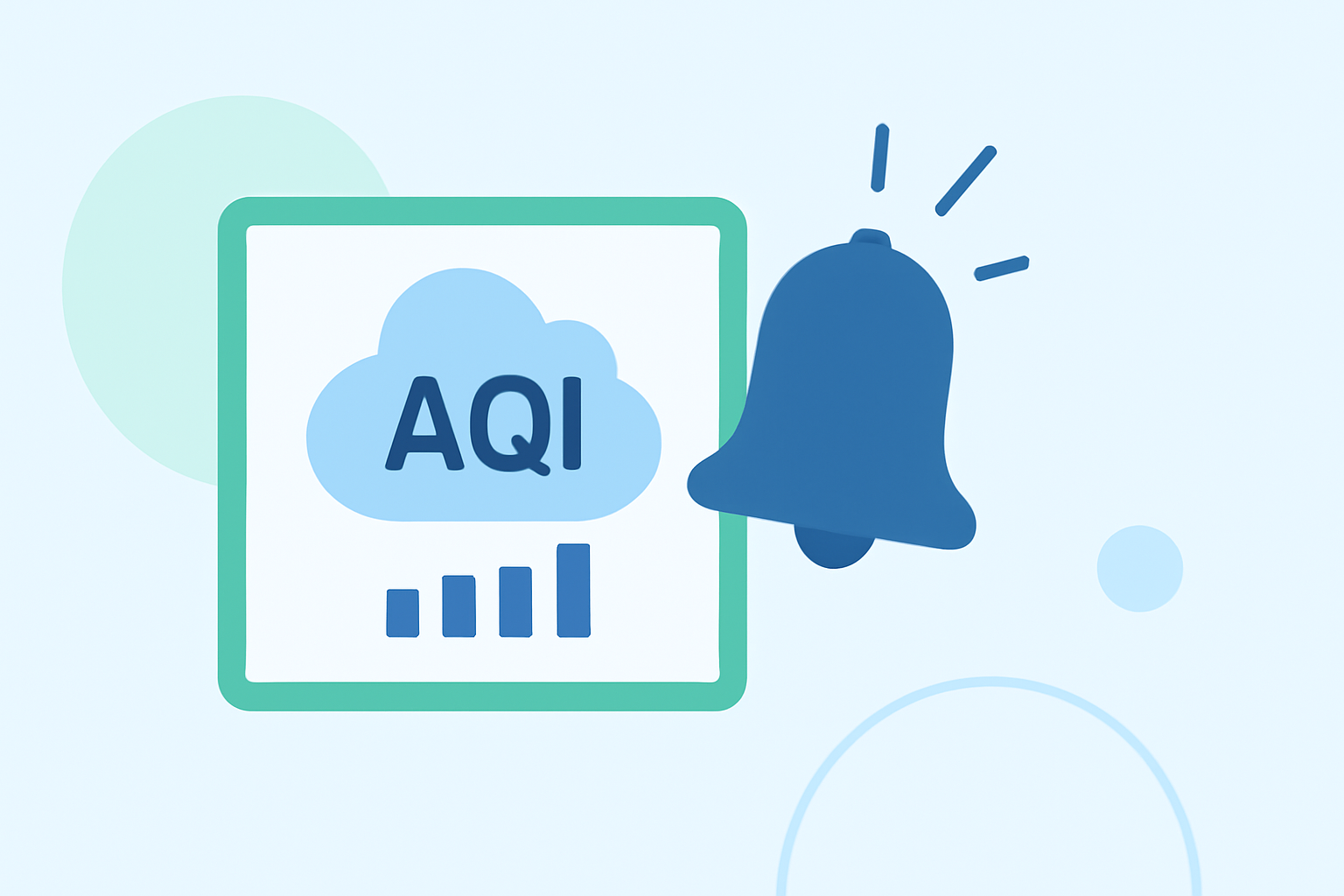 AQI Alerts Basics for Beginners