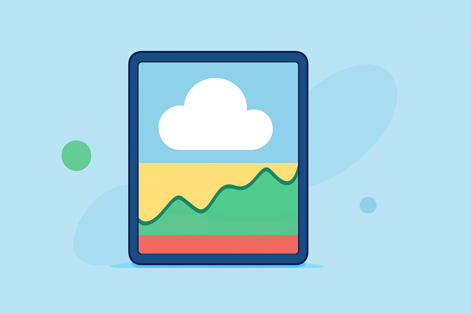 Understanding Air Quality Index (AQI) on Your iPad: A Step-by-Step Guide