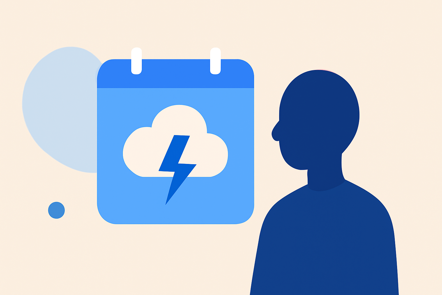 Next-Day Weather Planning for Beginners During Severe Weather