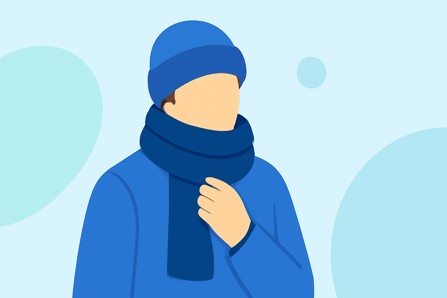 Hypothermia Prevention Tips for Commuters