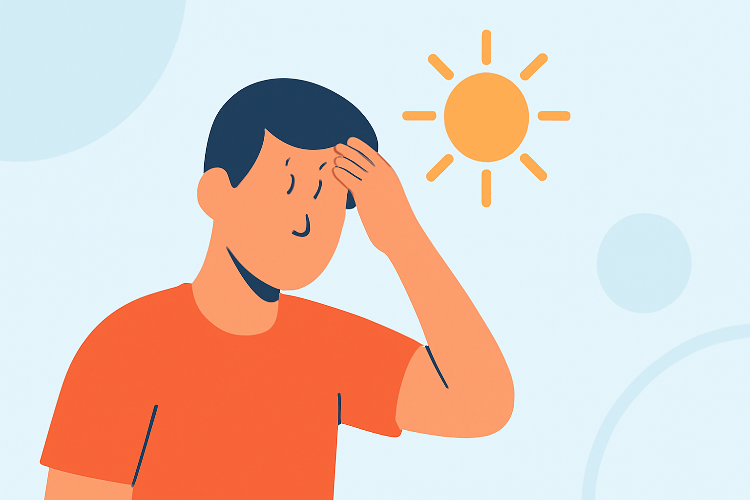 Quick Heat Stroke Prevention: Essential Tips for Staying Safe in Extreme Heat