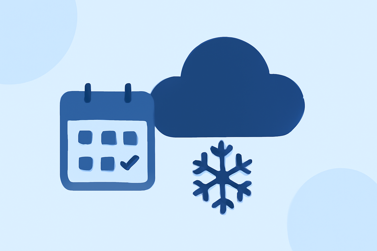 Planning Winter Trips Around Snowstorms: A Guide for Family Vacations
