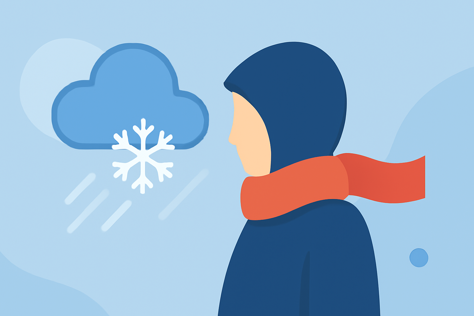 Navigating Blizzards and Travel Disruption: Essential Tips for Beginners