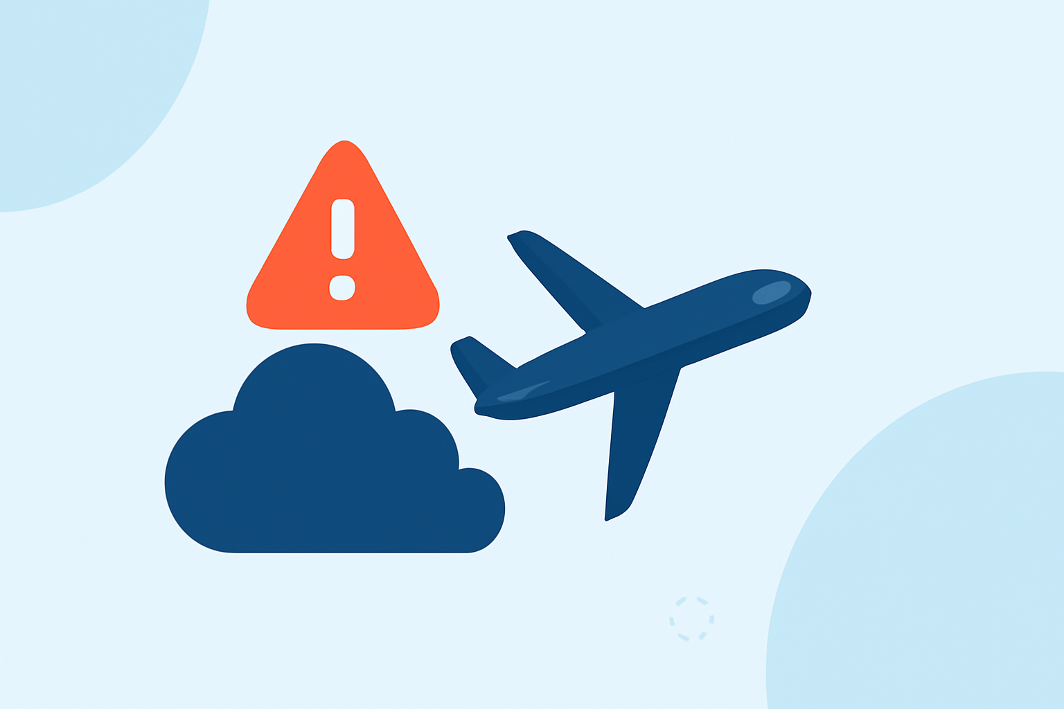 Flight Delays and Weather: Your Essential Guide