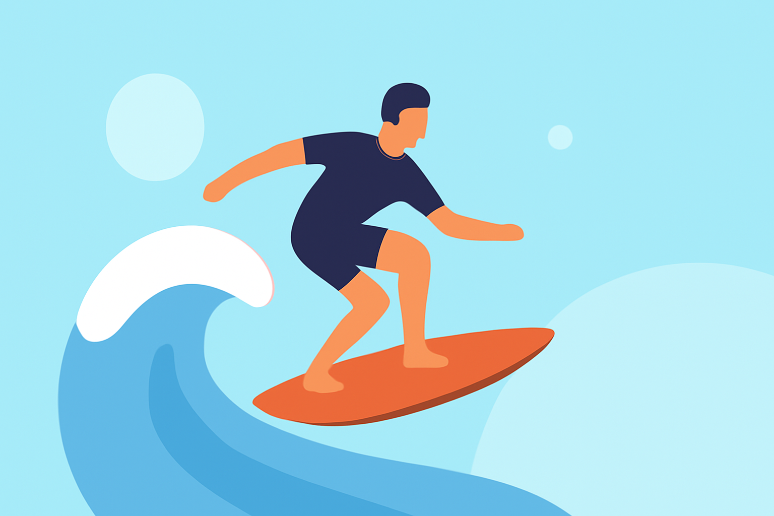 Avoiding Common Surfing Mistakes: A Guide to Better Waves